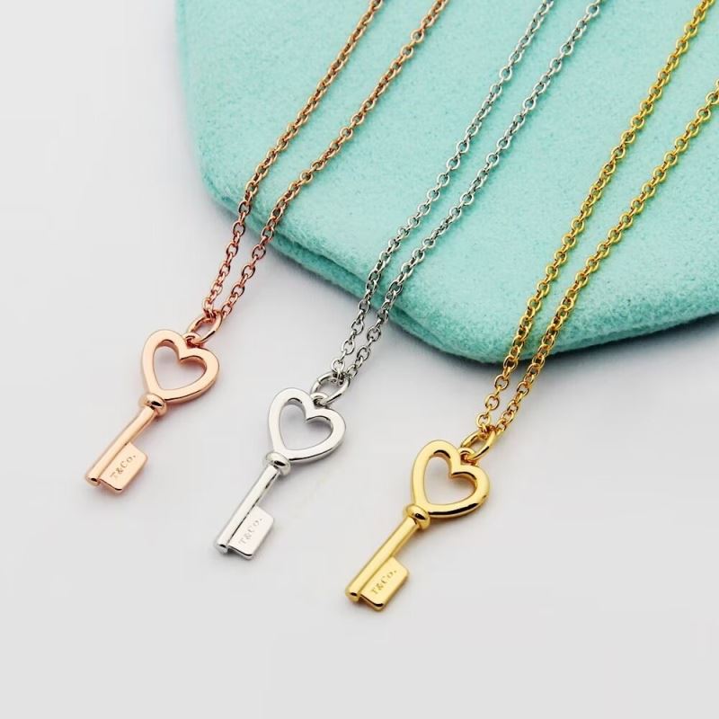 Tiffany Necklaces